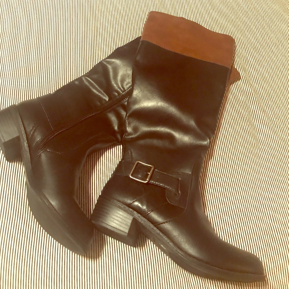 Riding boots!!